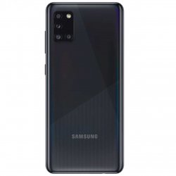 گوشی موبایل سامسونگ مدل Galaxy A31 SM-A315F/DS دو سیم کارت ظرفیت 128 گیگابایت(قسطی)